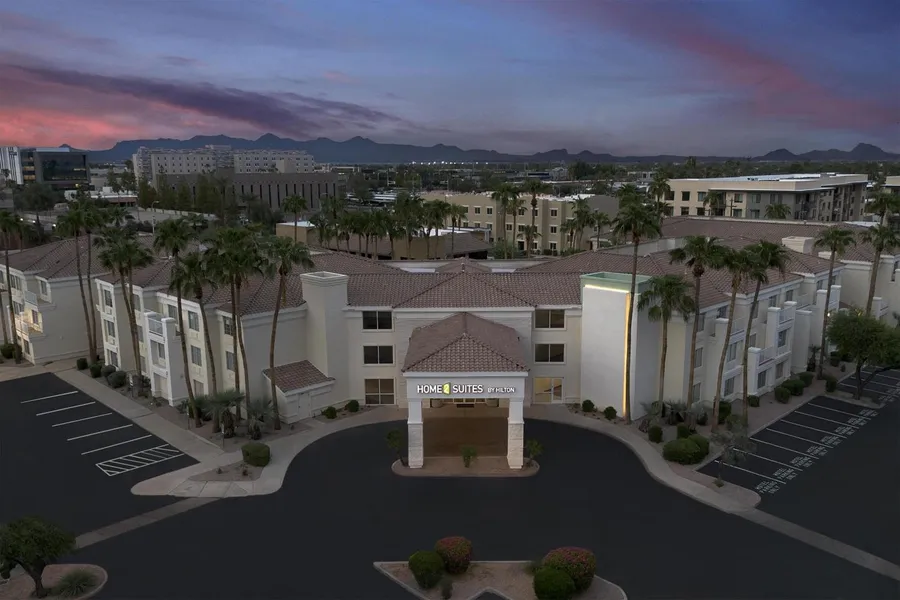 Home2 Suites by Hilton Scottsdale Old Town hotel detail image 2