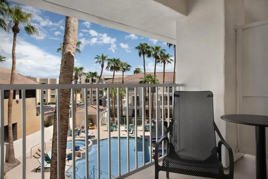Home2 Suites by Hilton Scottsdale Old Town hotel detail image 6
