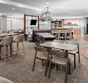 SpringHill Suites Scottsdale North hotel detail image 3