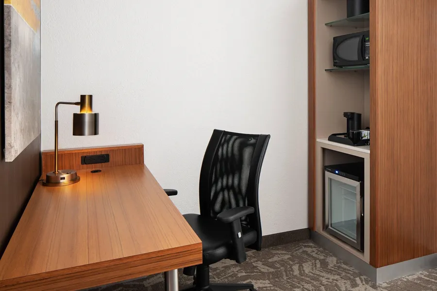 SpringHill Suites Scottsdale North hotel detail image 6