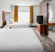 SpringHill Suites Scottsdale North hotel detail image 7