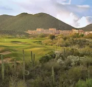 Starr Pass Golf Suites hotel detail image 7