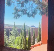 Casa Sedona Inn - Adults Only hotel detail image 3
