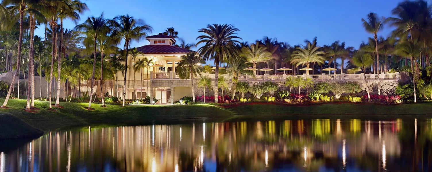 Trump National Doral Miami hotel detail image 2