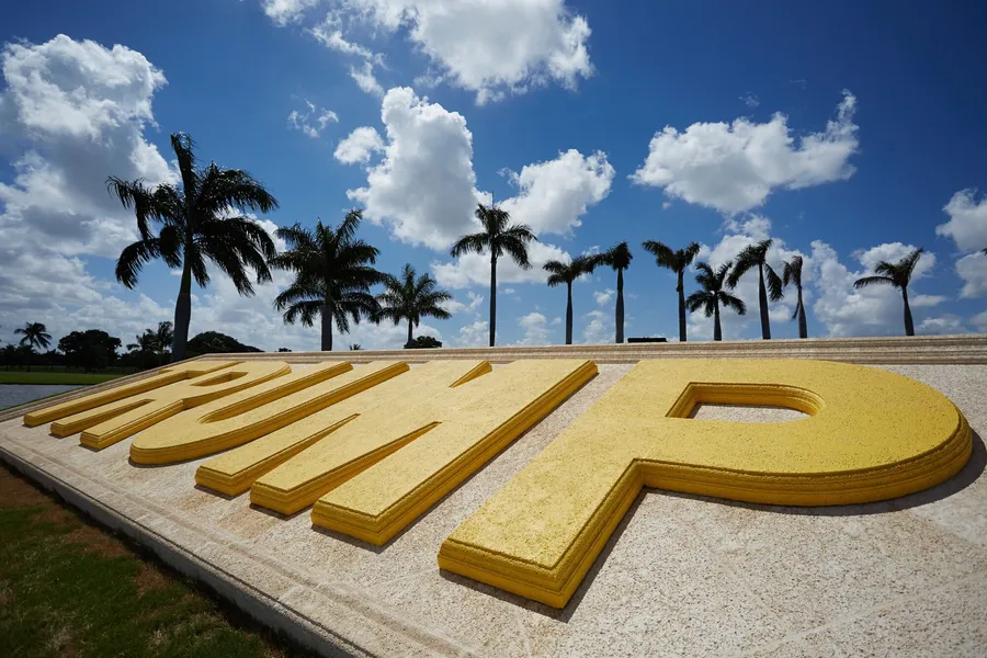 Trump National Doral Miami hotel detail image 6