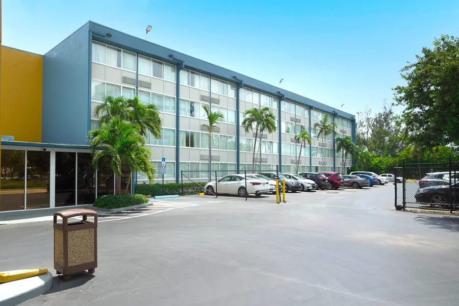 enVision Hotel Miami International Airport hotel detail image 6