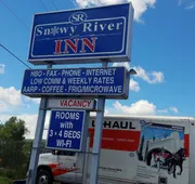 Snowy River Inn hotel detail image 5