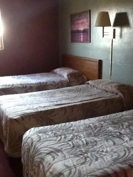 Snowy River Inn hotel detail image 6