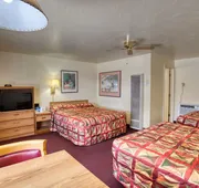Kiva Motel hotel detail image 7