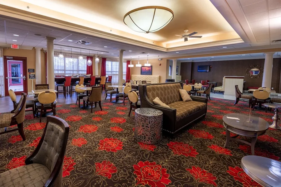 Hampton Inn Lawrenceville Duluth hotel detail image 2