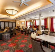 Hampton Inn Lawrenceville Duluth hotel detail image 3