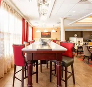 Hampton Inn Lawrenceville Duluth hotel detail image 4