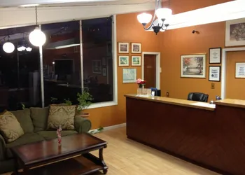 Family Budget Inn hotel thumbnail 7