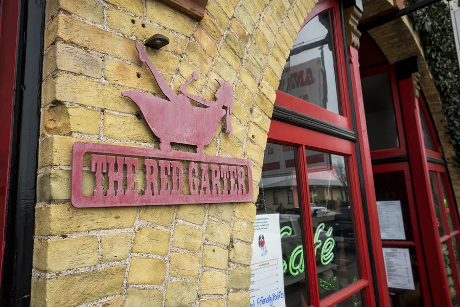 Red Garter Inn hotel detail image 6