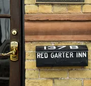 Red Garter Inn hotel detail image 7