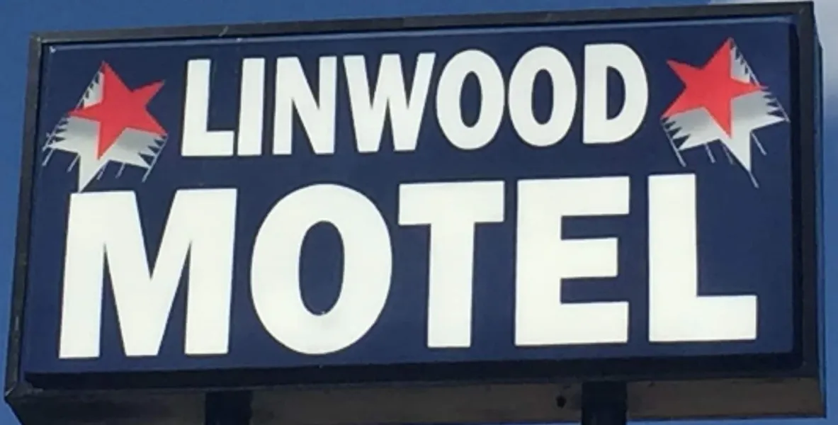 Linwood Motel hotel detail image 2