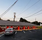 Linwood Motel hotel detail image 3