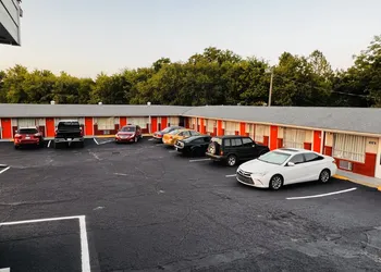 Linwood Motel hotel thumbnail 4