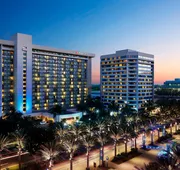 Anaheim Marriott Hotel hotel detail image 3