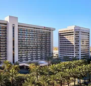 Anaheim Marriott Hotel hotel detail image 4