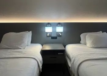 Hallmarc Inn & Suites of West Memphis hotel thumbnail 2