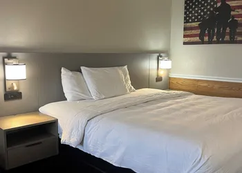 Hallmarc Inn & Suites of West Memphis hotel thumbnail 3