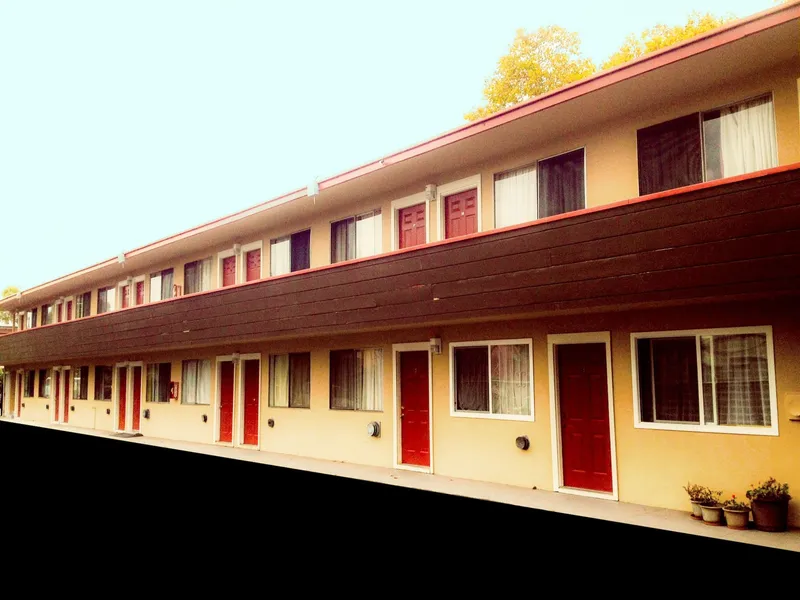 Marina Inn hotel detail image 2
