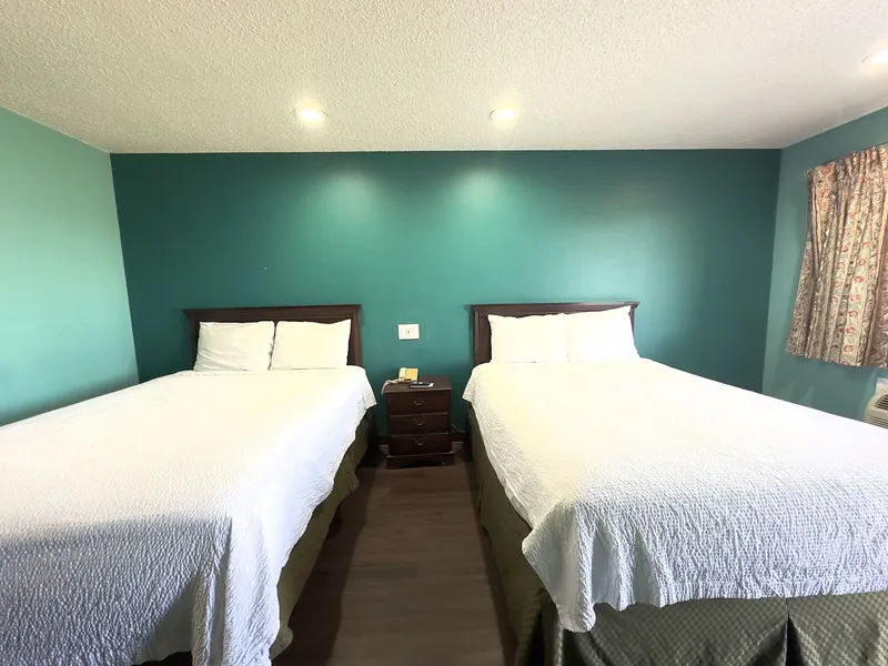 Razorback Inn hotel detail image 6