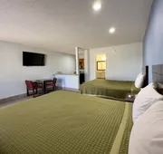 Razorback Inn hotel detail image 7