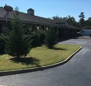 Redwood Inn and Suites hotel detail image 3