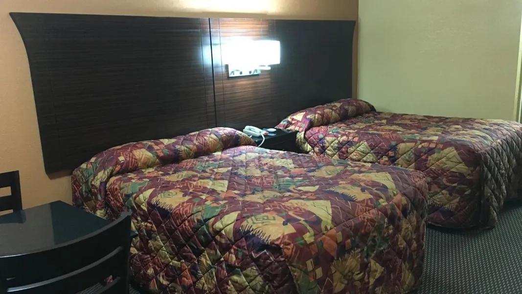 Redwood Inn and Suites hotel detail image 6