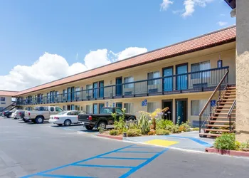 Motel Moonlight hotel thumbnail 2