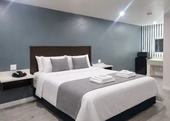 Motel Moonlight hotel thumbnail 5