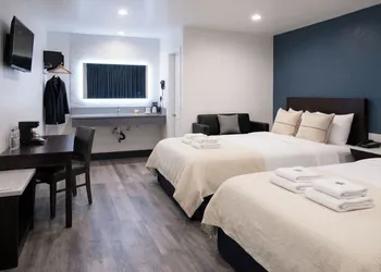 Motel Moonlight hotel thumbnail 7