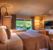 Hotel Pepper Tree Boutique Kitchen Studios - Anaheim hotel detail image 3