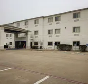Motel 6 Woodway, TX hotel detail image 3