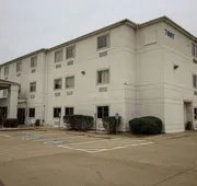 Motel 6 Woodway, TX hotel detail image 4