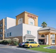 Ramada by Wyndham Bakersfield North hotel detail image 3