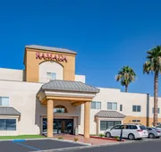 Ramada by Wyndham Bakersfield North hotel detail image 4