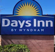 Days Inn by Wyndham Bakersfield hotel detail image 4