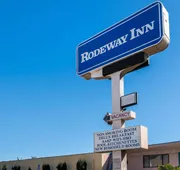 Rodeway Inn Barstow Route 66 hotel detail image 3