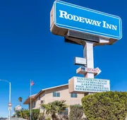 Rodeway Inn Barstow Route 66 hotel detail image 7