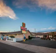Route 66 Motel hotel detail image 3