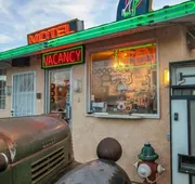 Route 66 Motel hotel detail image 7