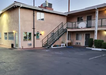 Star Inn hotel thumbnail 2