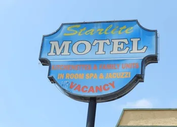 Starlite Motel hotel thumbnail 2