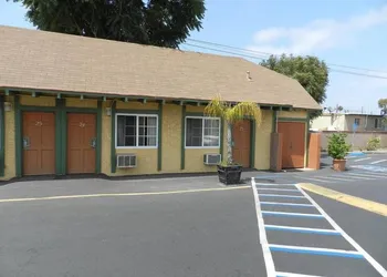 Starlite Motel hotel thumbnail 4