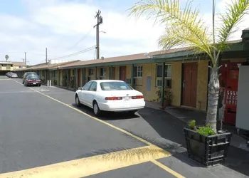 Starlite Motel hotel thumbnail 5