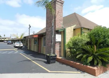 Starlite Motel hotel thumbnail 6