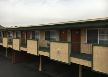 Starlite Motel hotel thumbnail 8